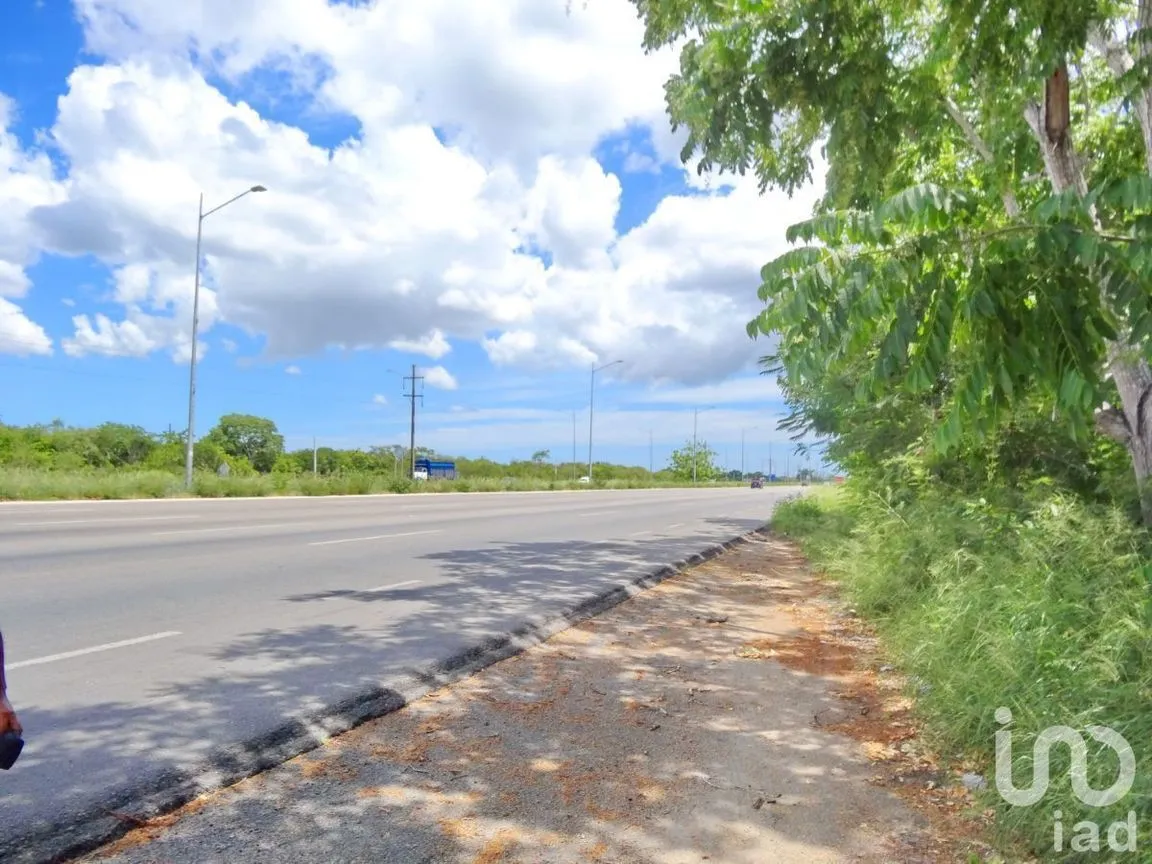 Terreno en Venta en Tamanché, Mérida, Yucatán | NEX-226815 | iad México | Foto 1 de 8