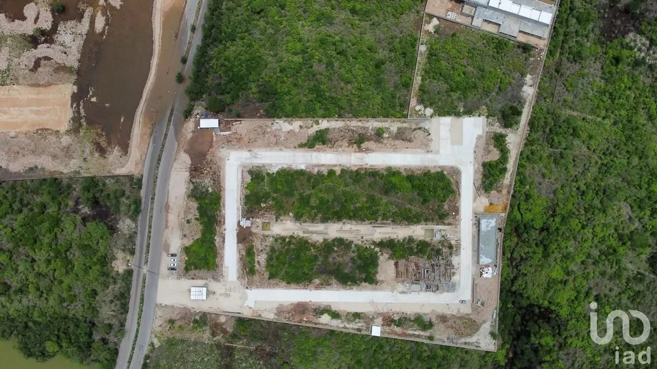Departamento en Venta en Tixcuytún, Mérida, Yucatán | NEX-226893 | iad México | Foto 14 de 16