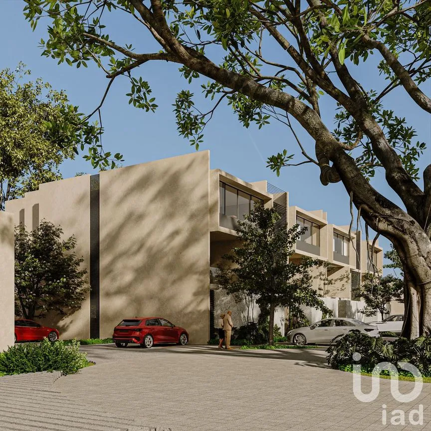 Departamento en Venta en Tixcuytún, Mérida, Yucatán | NEX-226893 | iad México | Foto 9 de 16