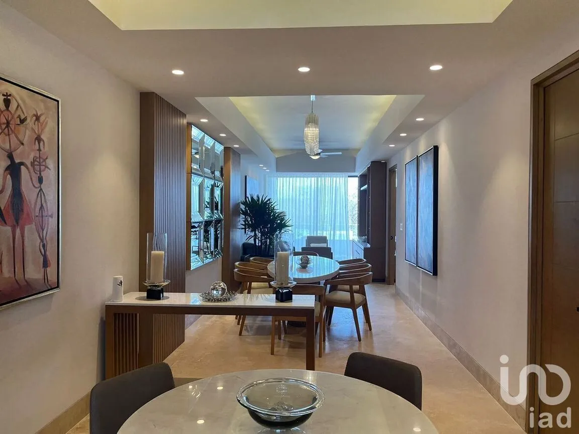 Departamento en Venta en Altabrisa, Mérida, Yucatán | NEX-226988 | iad México | Foto 3 de 6