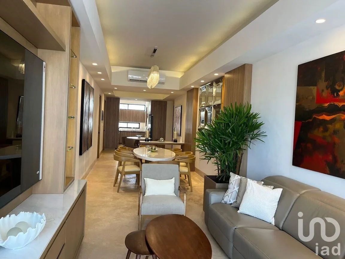 Departamento en Venta en Altabrisa, Mérida, Yucatán | NEX-226988 | iad México | Foto 4 de 6