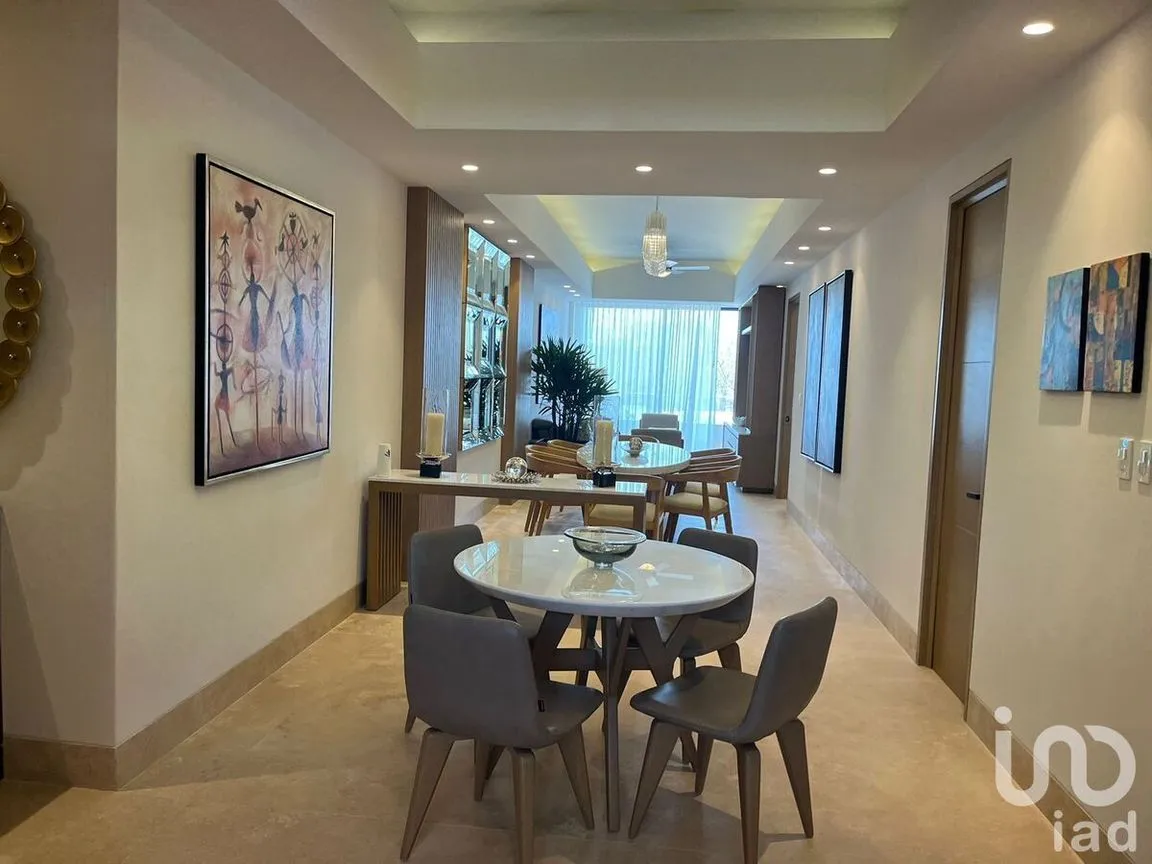 Departamento en Venta en Altabrisa, Mérida, Yucatán | NEX-226988 | iad México | Foto 6 de 6