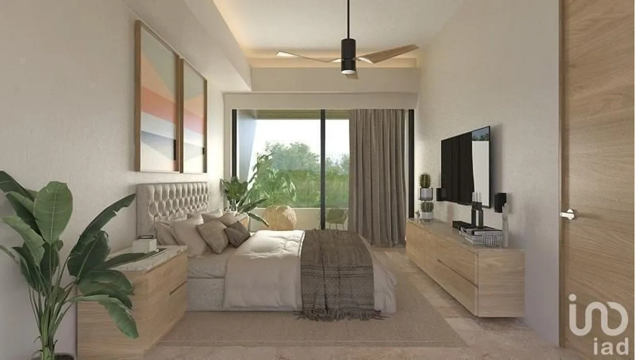 Departamento en Venta en Altabrisa, Mérida, Yucatán | NEX-226990 | iad México | Foto 4 de 4