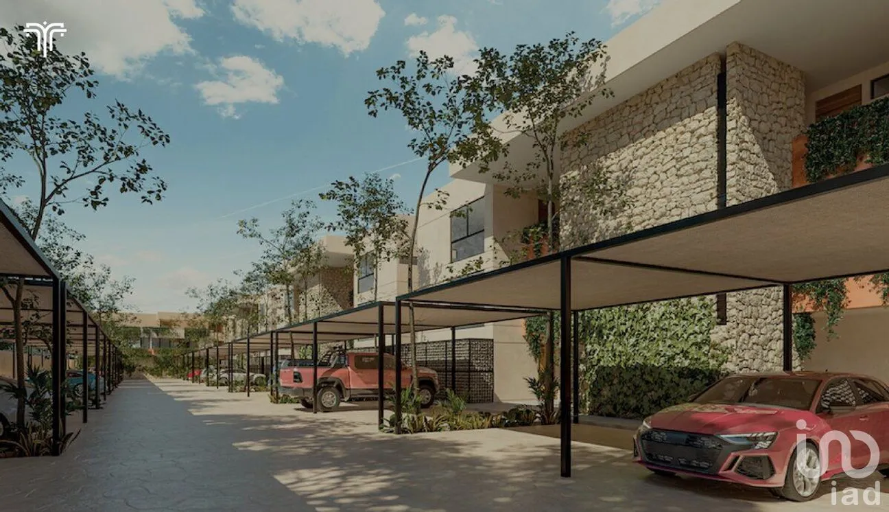 Departamento en Venta en Temozon Norte, Mérida, Yucatán | NEX-226991 | iad México | Foto 2 de 8