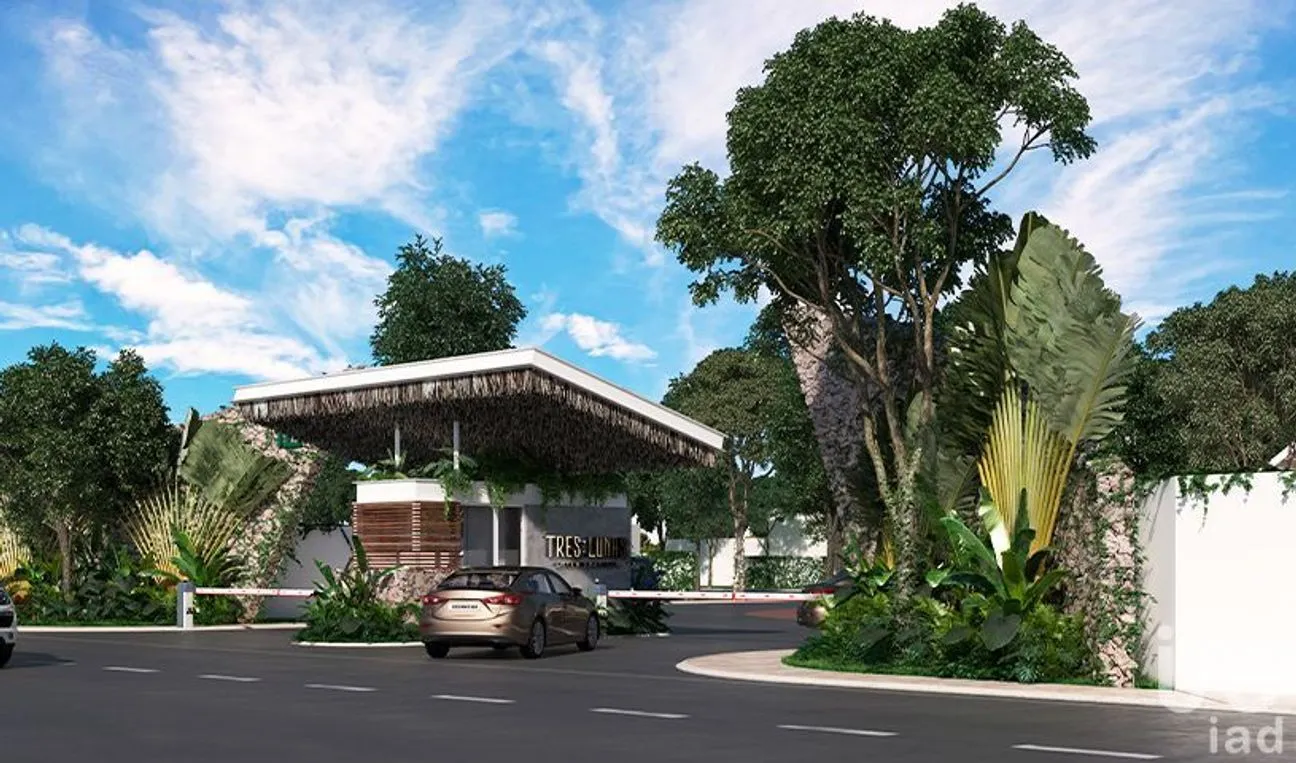 Terreno en Venta en Cholul, Mérida, Yucatán | NEX-226998 | iad México | Foto 1 de 6
