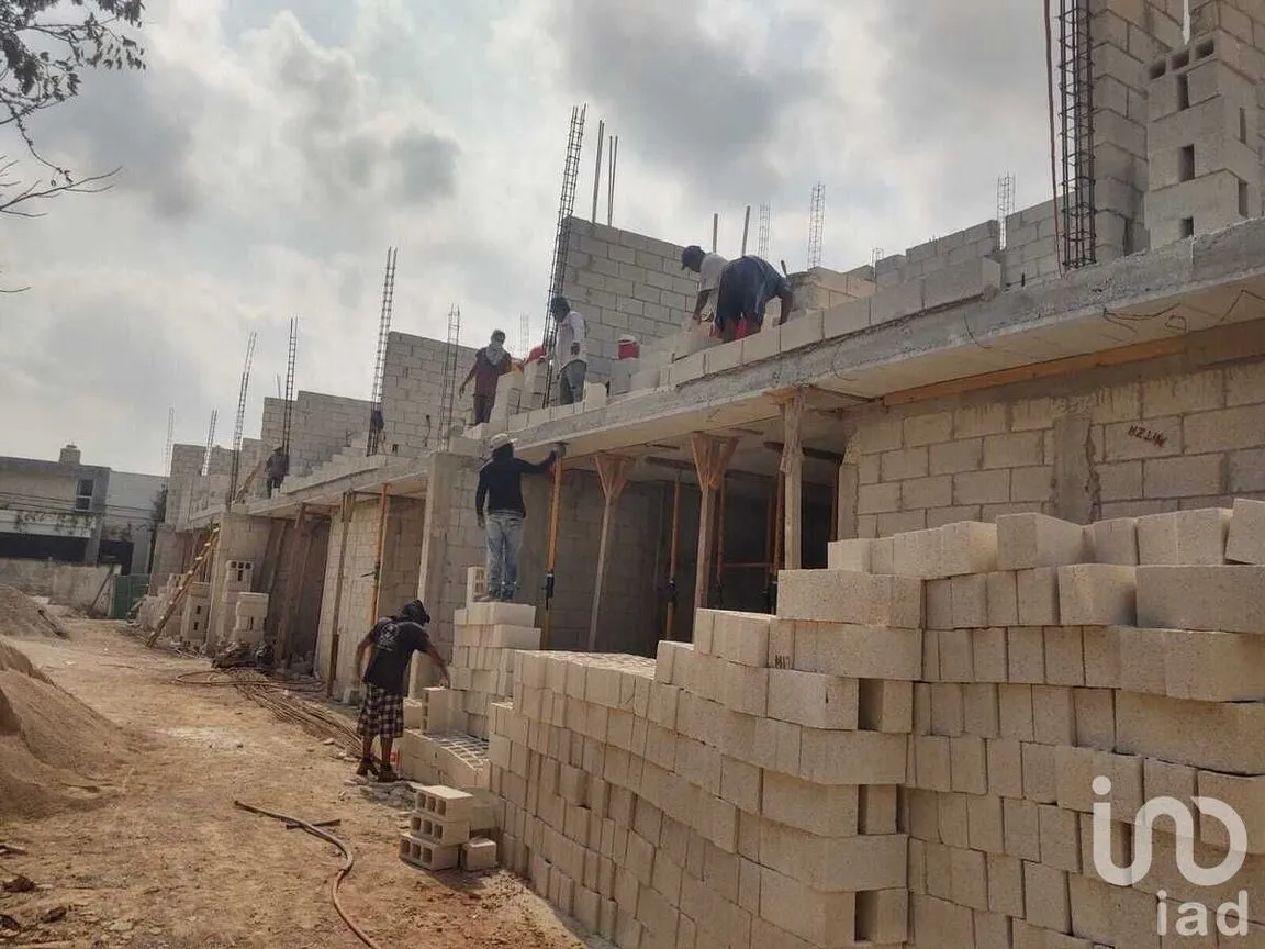 Casa en Venta en Cholul, Mérida, Yucatán | NEX-227000 | iad México | Foto 2 de 14