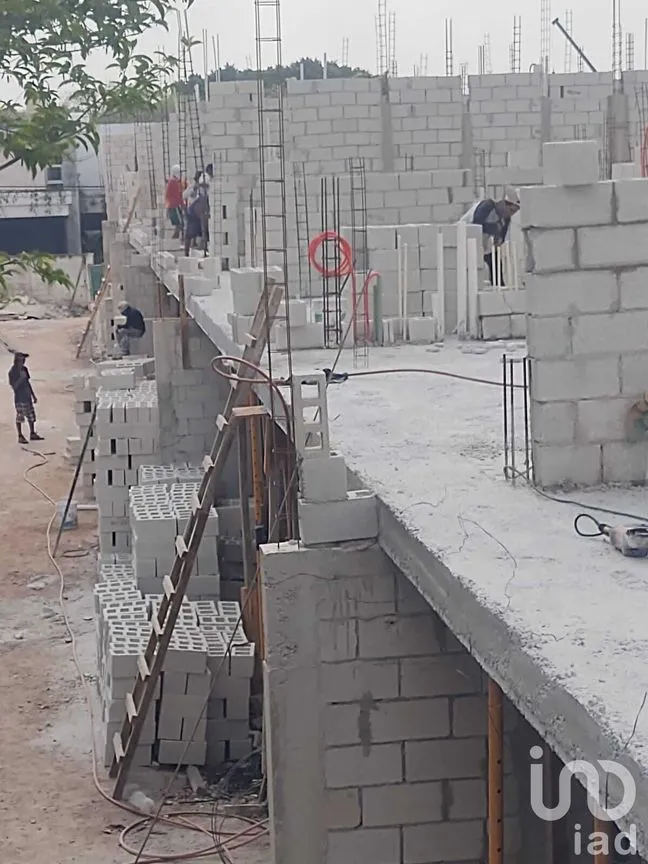 Casa en Venta en Cholul, Mérida, Yucatán | NEX-227000 | iad México | Foto 12 de 14