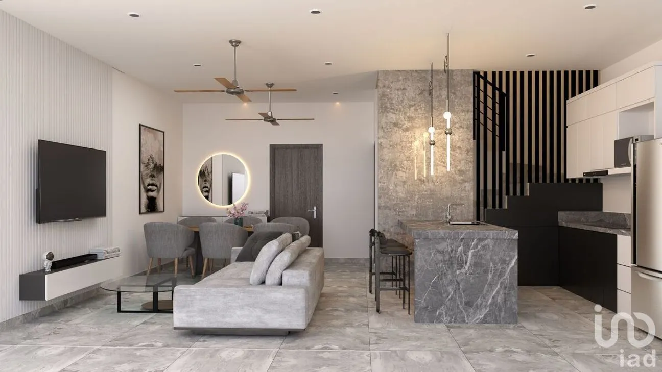 Casa en Venta en Cholul, Mérida, Yucatán | NEX-227000 | iad México | Foto 13 de 14