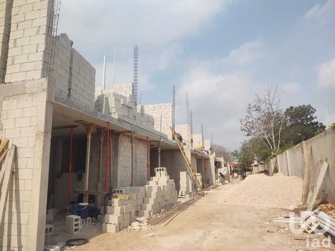 Casa en Venta en Cholul, Mérida, Yucatán | NEX-227000 | iad México | Foto 6 de 14