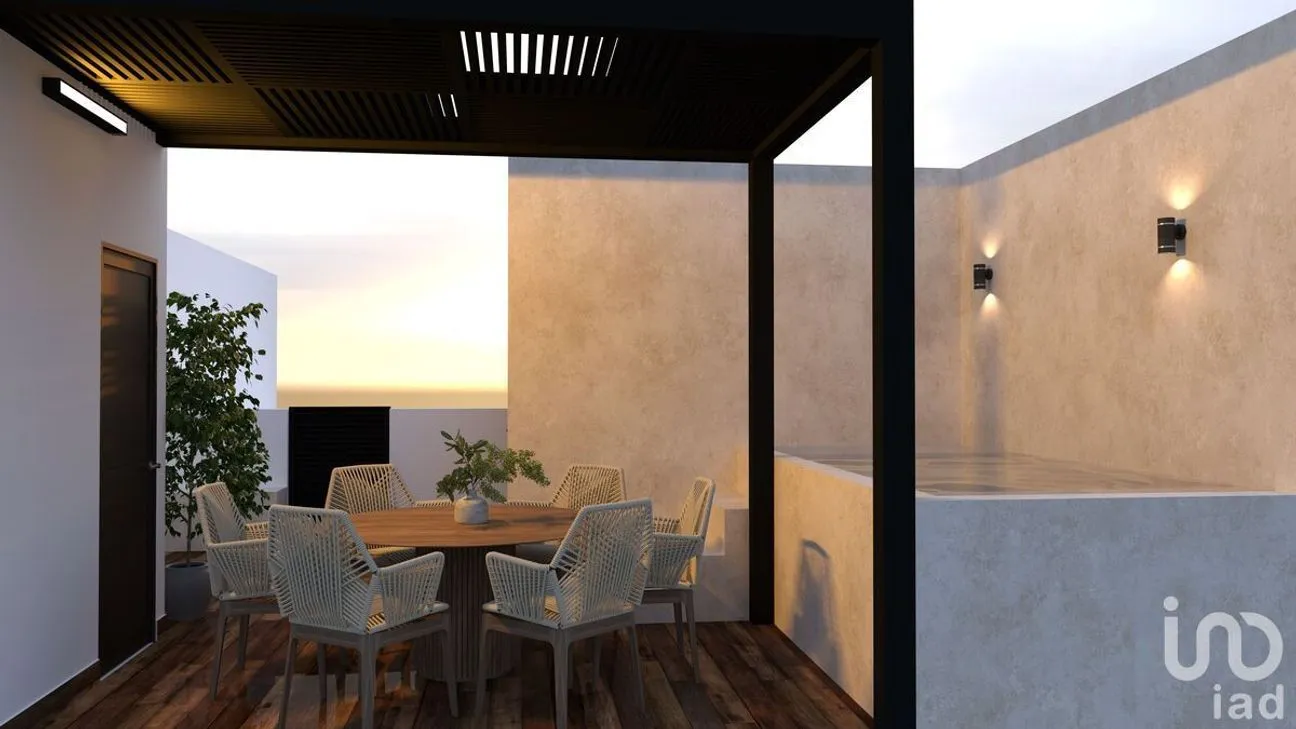 Casa en Venta en Cholul, Mérida, Yucatán | NEX-227000 | iad México | Foto 7 de 14