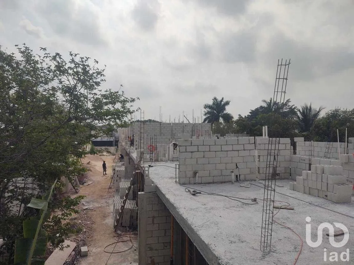 Casa en Venta en Cholul, Mérida, Yucatán | NEX-227000 | iad México | Foto 8 de 14