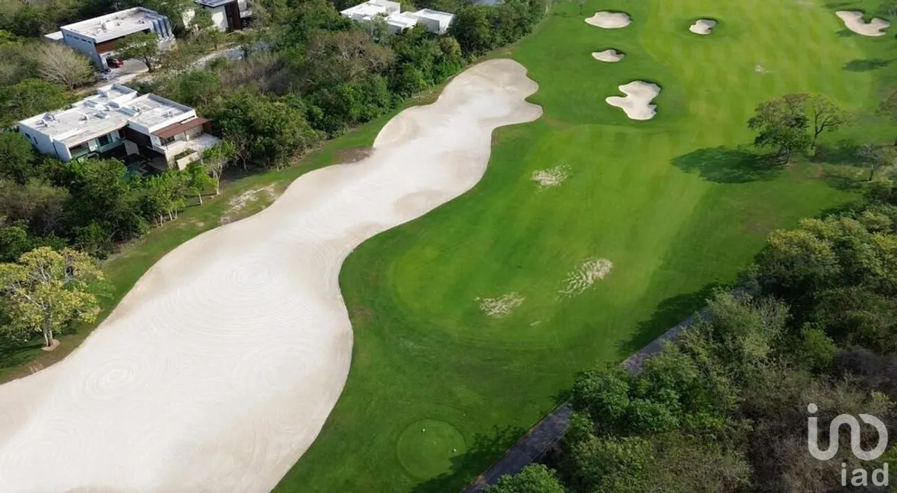 Terreno en Venta en Yucatán Country Club, Mérida, Yucatán | NEX-227069 | iad México | Foto 4 de 6