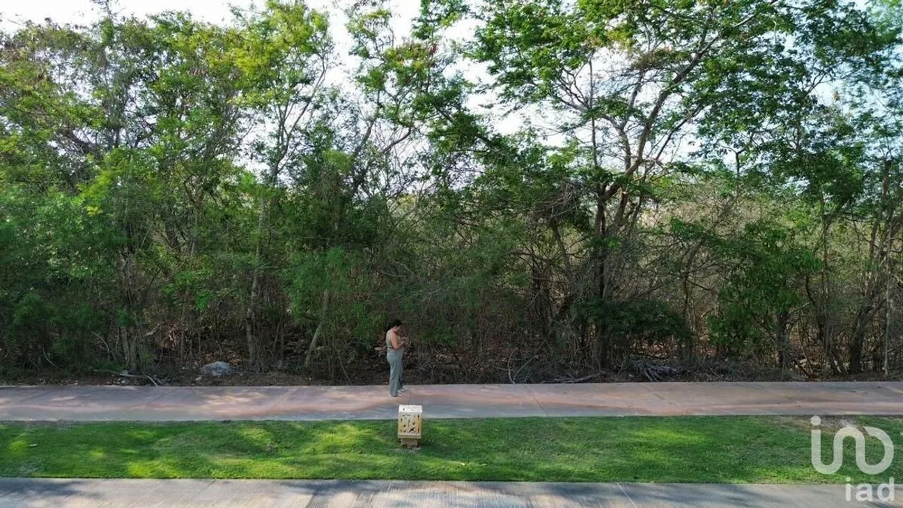Terreno en Venta en Yucatán Country Club, Mérida, Yucatán | NEX-227069 | iad México | Foto 5 de 6