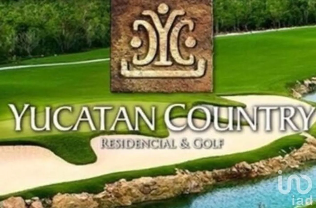 Terreno en Venta en Yucatán Country Club, Mérida, Yucatán | NEX-227069 | iad México | Foto 6 de 6