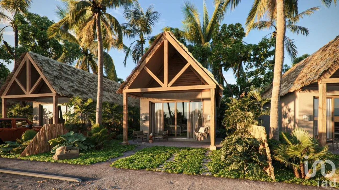 Terreno en Venta en Santa Clara, Dzidzantún, Yucatán | NEX-227206 | iad México | Foto 2 de 15