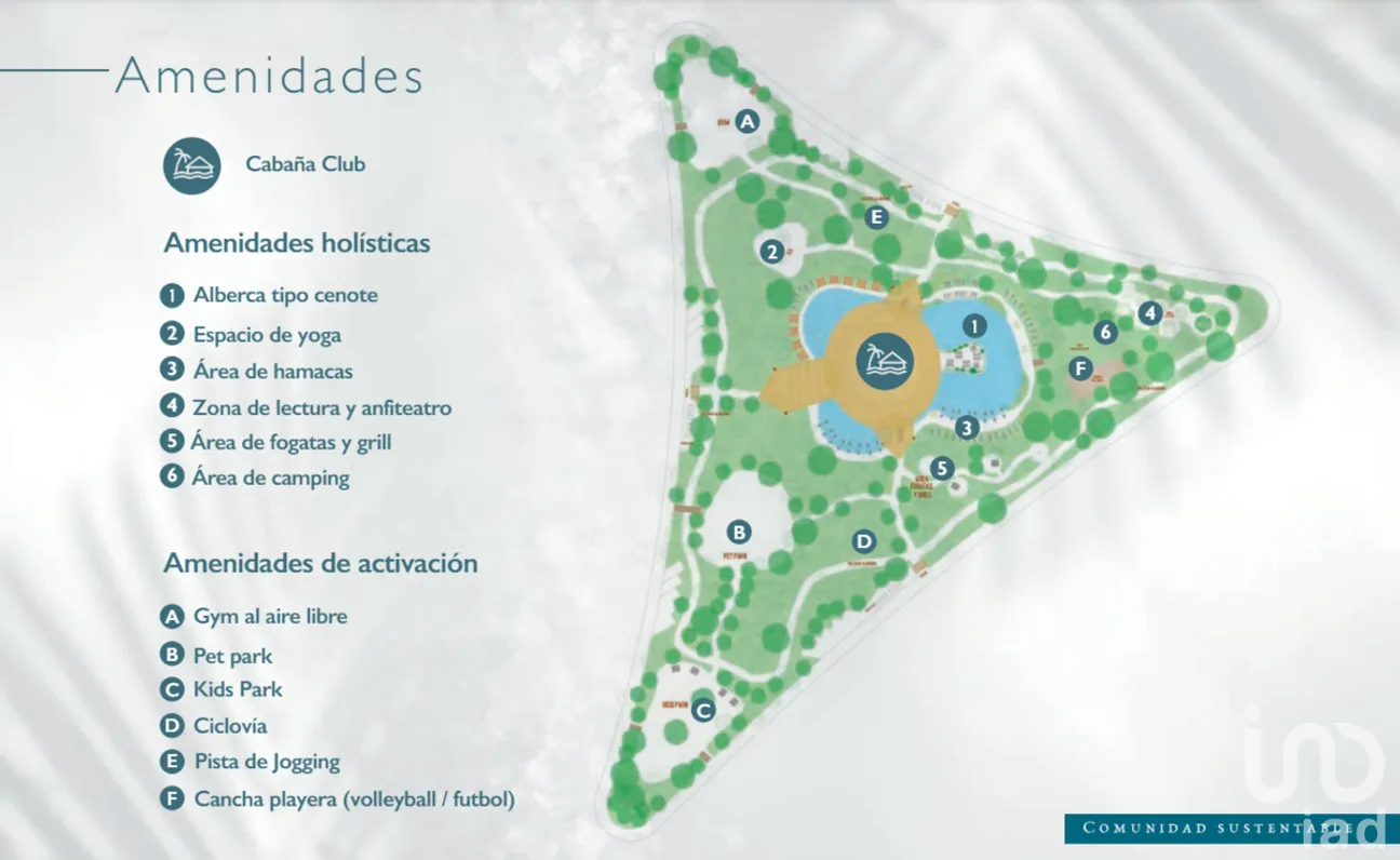 Terreno en Venta en Santa Clara, Dzidzantún, Yucatán | NEX-227206 | iad México | Foto 12 de 15