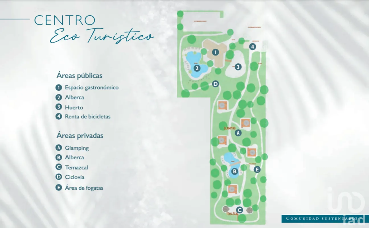 Terreno en Venta en Santa Clara, Dzidzantún, Yucatán | NEX-227206 | iad México | Foto 13 de 15