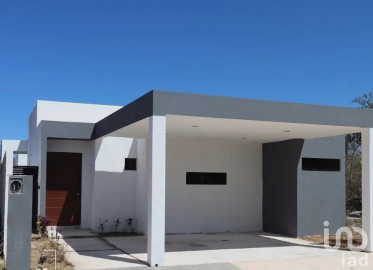 Casa en Venta en Praderas del Mayab, Conkal, Yucatán | NEX-228249 | iad México | Foto 2 de 7