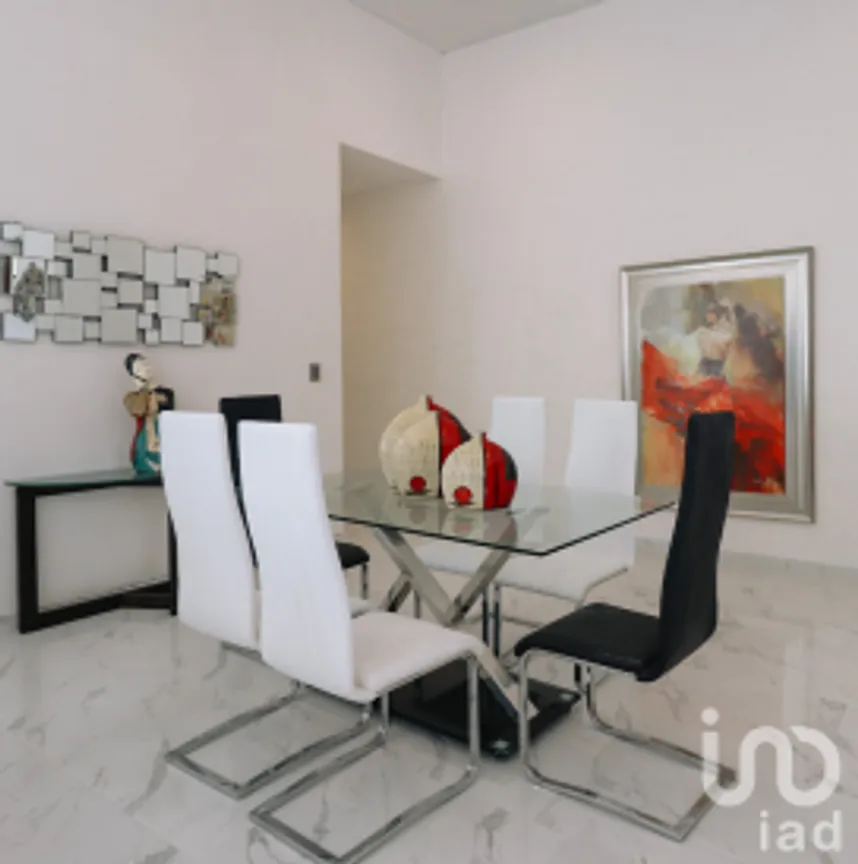 Casa en Venta en Praderas del Mayab, Conkal, Yucatán | NEX-228249 | iad México | Foto 3 de 7