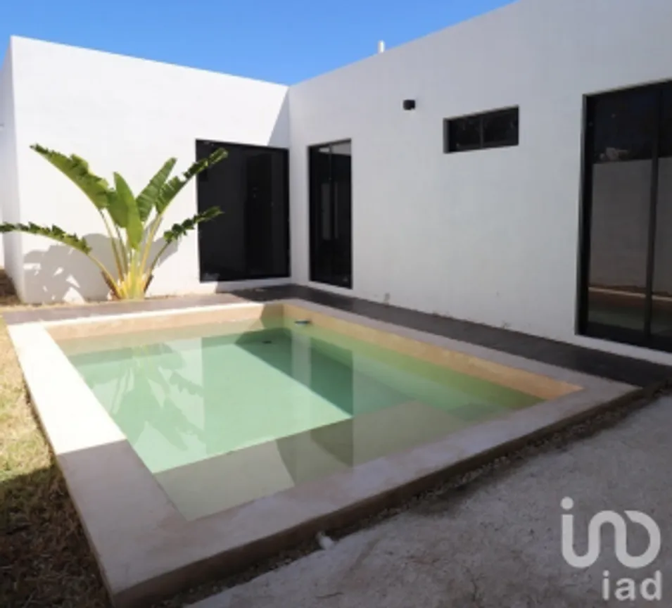 Casa en Venta en Praderas del Mayab, Conkal, Yucatán | NEX-228249 | iad México | Foto 5 de 7