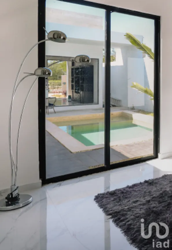 Casa en Venta en Praderas del Mayab, Conkal, Yucatán | NEX-228249 | iad México | Foto 6 de 7