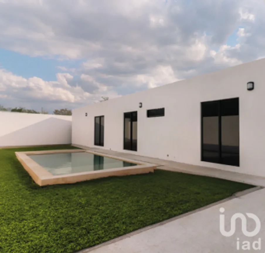 Casa en Venta en Dzityá, Mérida, Yucatán | NEX-228299 | iad México | Foto 2 de 6