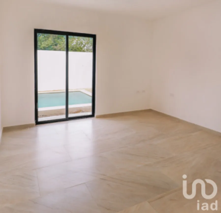 Casa en Venta en Dzityá, Mérida, Yucatán | NEX-228299 | iad México | Foto 4 de 6