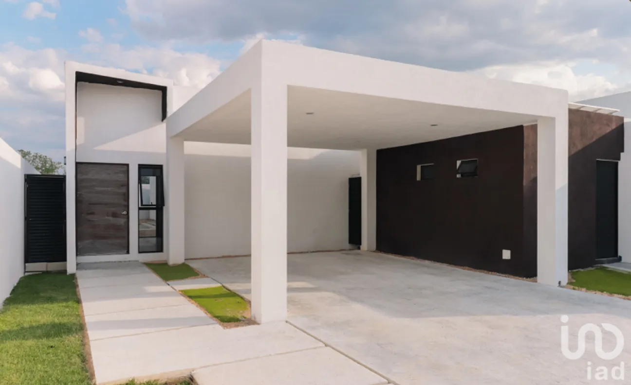 Casa en Venta en Dzityá, Mérida, Yucatán | NEX-228299 | iad México | Foto 1 de 6