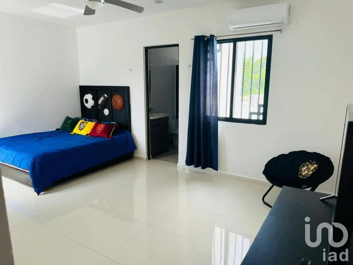 Casa en Renta en Leandro Valle, Mérida, Yucatán | NEX-228446 | iad México | Foto 11 de 26