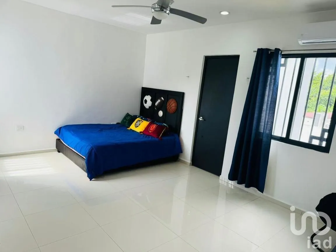 Casa en Renta en Leandro Valle, Mérida, Yucatán | NEX-228446 | iad México | Foto 12 de 26