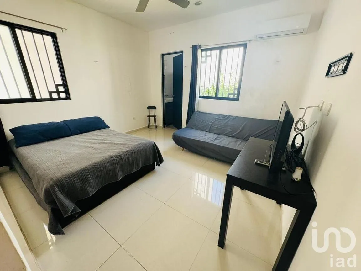 Casa en Renta en Leandro Valle, Mérida, Yucatán | NEX-228446 | iad México | Foto 13 de 26