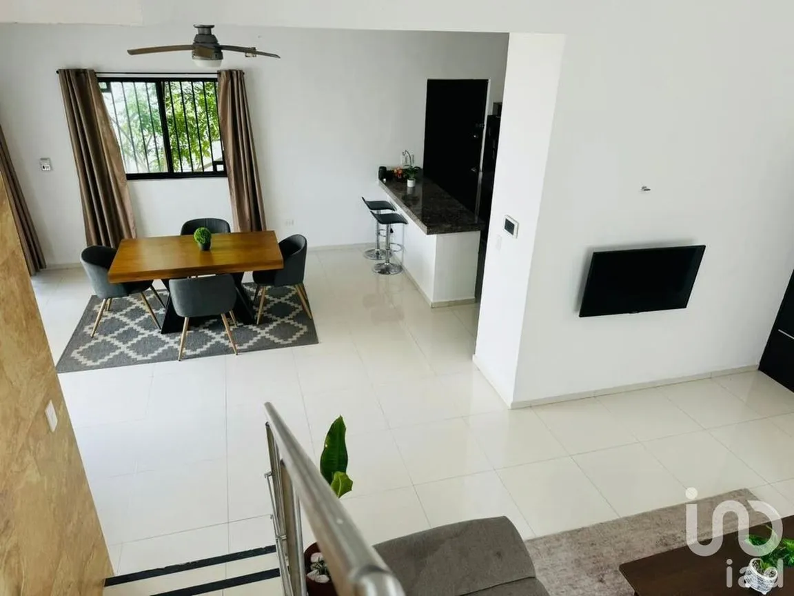 Casa en Renta en Leandro Valle, Mérida, Yucatán | NEX-228446 | iad México | Foto 17 de 26