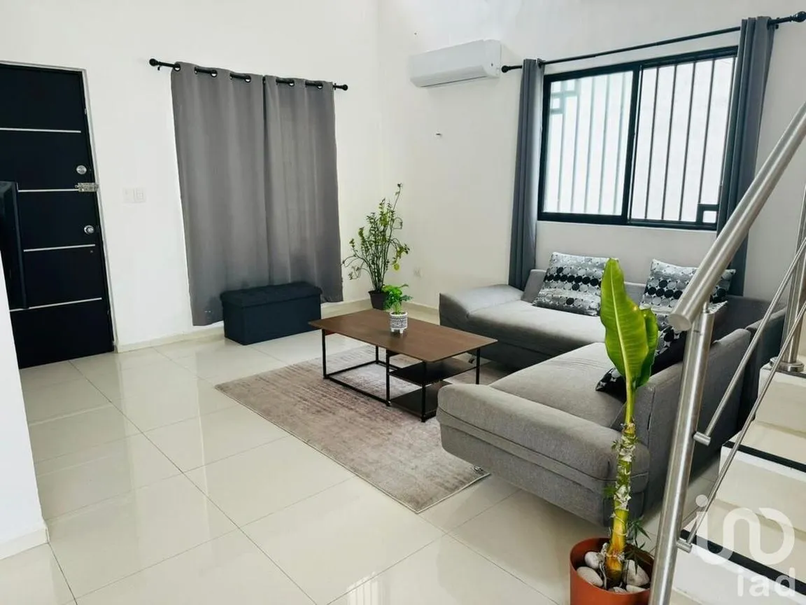 Casa en Renta en Leandro Valle, Mérida, Yucatán | NEX-228446 | iad México | Foto 18 de 26