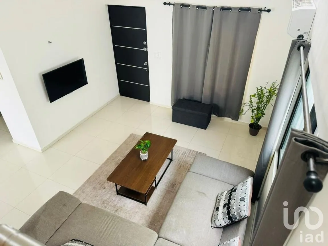 Casa en Renta en Leandro Valle, Mérida, Yucatán | NEX-228446 | iad México | Foto 19 de 26