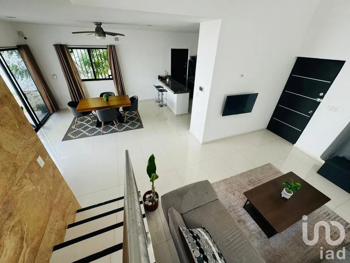 Casa en Renta en Leandro Valle, Mérida, Yucatán | NEX-228446 | iad México | Foto 20 de 26