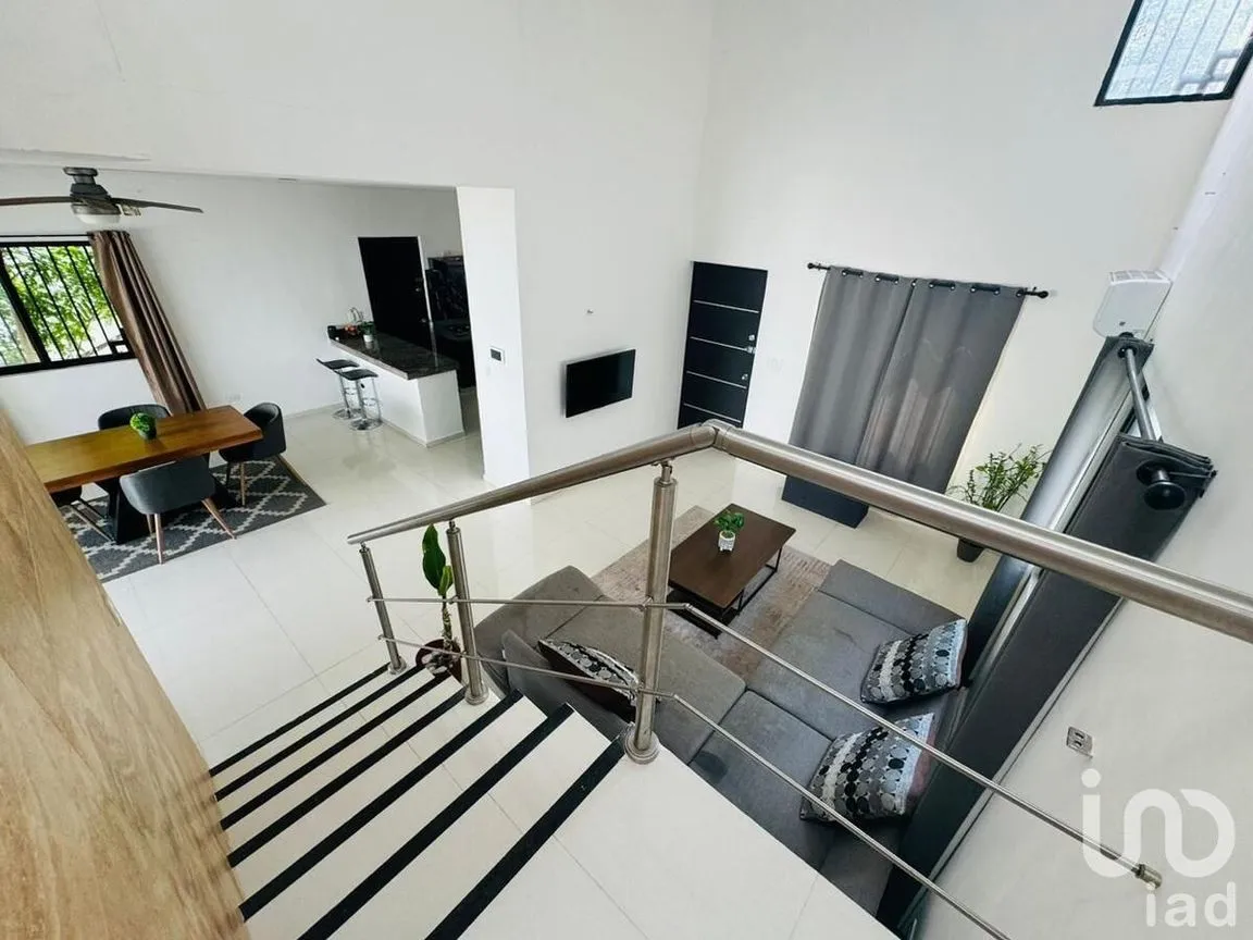 Casa en Renta en Leandro Valle, Mérida, Yucatán | NEX-228446 | iad México | Foto 21 de 26