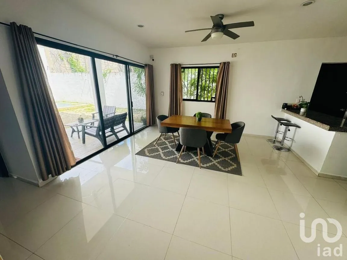 Casa en Renta en Leandro Valle, Mérida, Yucatán | NEX-228446 | iad México | Foto 22 de 26