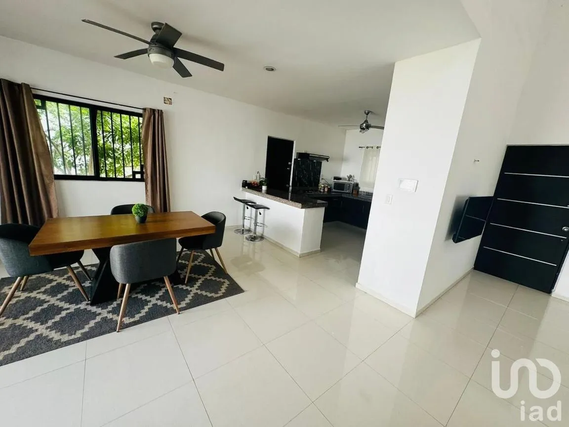 Casa en Renta en Leandro Valle, Mérida, Yucatán | NEX-228446 | iad México | Foto 23 de 26