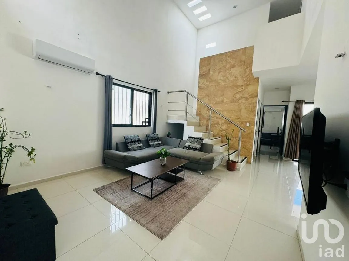 Casa en Renta en Leandro Valle, Mérida, Yucatán | NEX-228446 | iad México | Foto 24 de 26