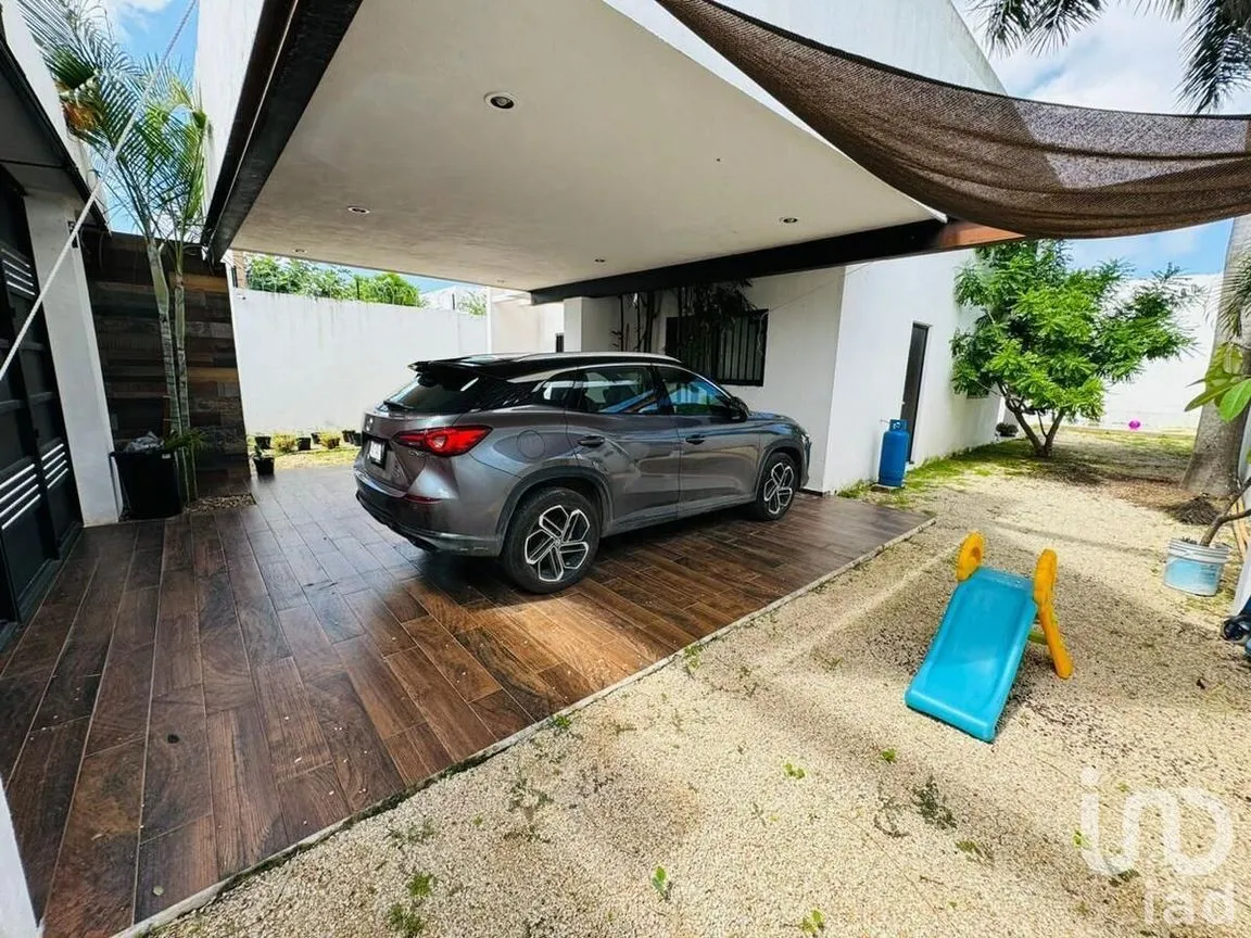 Casa en Renta en Leandro Valle, Mérida, Yucatán | NEX-228446 | iad México | Foto 25 de 26