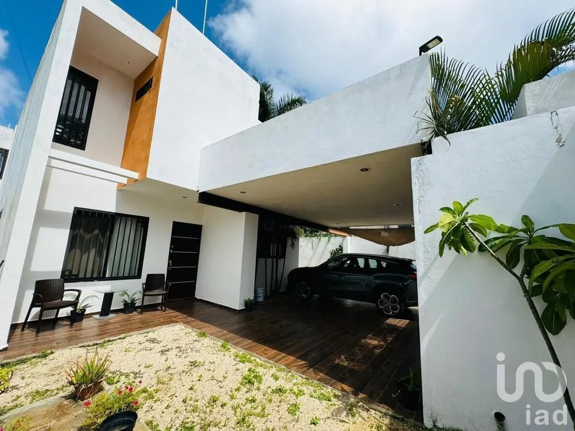 Casa en Renta en Leandro Valle, Mérida, Yucatán | NEX-228446 | iad México | Foto 26 de 26