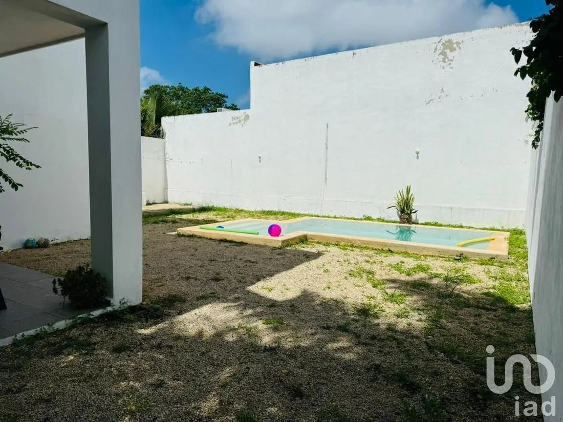 Casa en Renta en Leandro Valle, Mérida, Yucatán | NEX-228446 | iad México | Foto 6 de 26