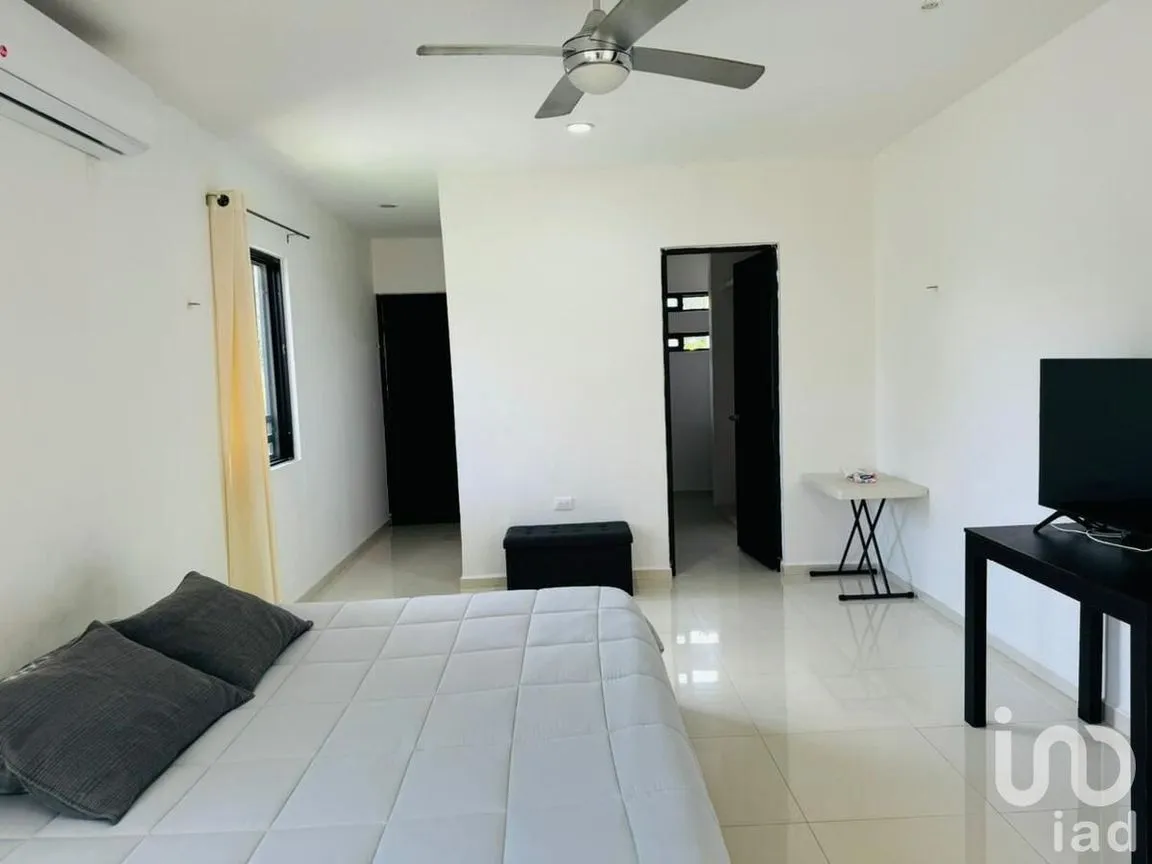 Casa en Renta en Leandro Valle, Mérida, Yucatán | NEX-228446 | iad México | Foto 8 de 26