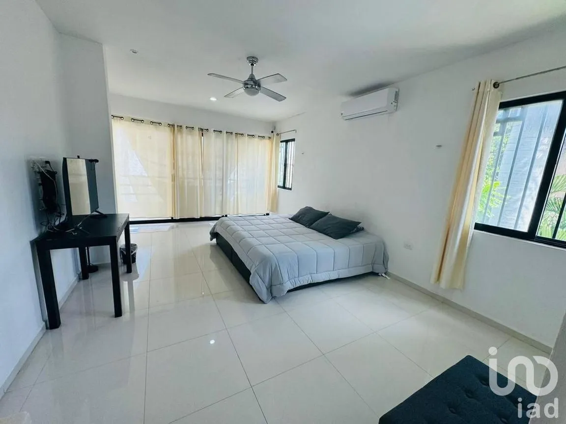 Casa en Renta en Leandro Valle, Mérida, Yucatán | NEX-228446 | iad México | Foto 9 de 26