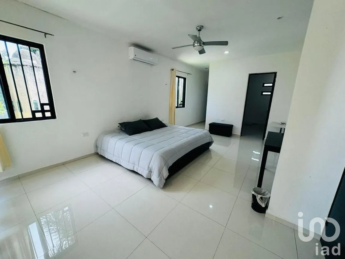 Casa en Renta en Leandro Valle, Mérida, Yucatán | NEX-228446 | iad México | Foto 10 de 26