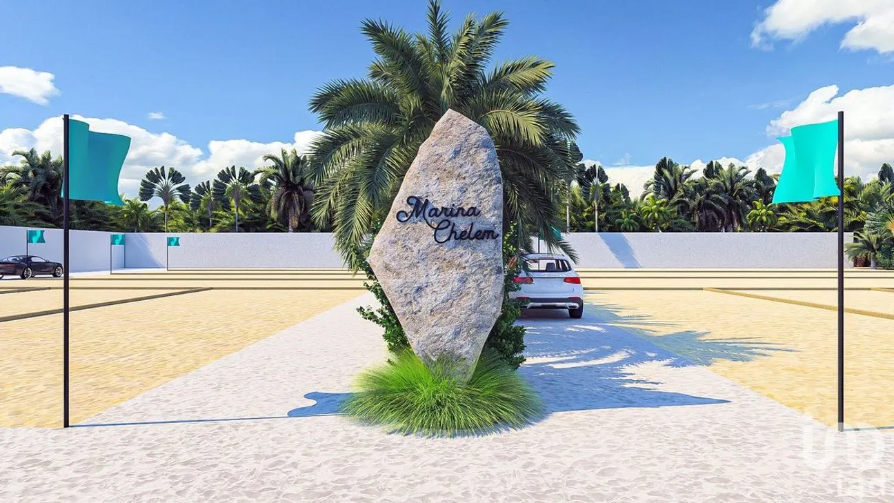 Terreno en Venta en Chelem, Progreso, Yucatán | NEX-228996 | iad México | Foto 3 de 11