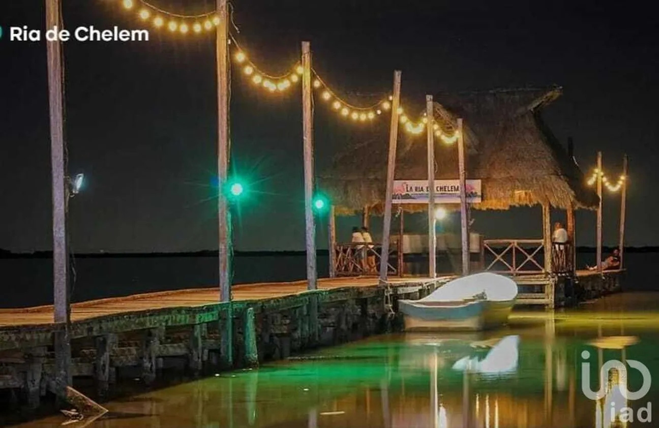 Terreno en Venta en Chelem, Progreso, Yucatán | NEX-228996 | iad México | Foto 4 de 11