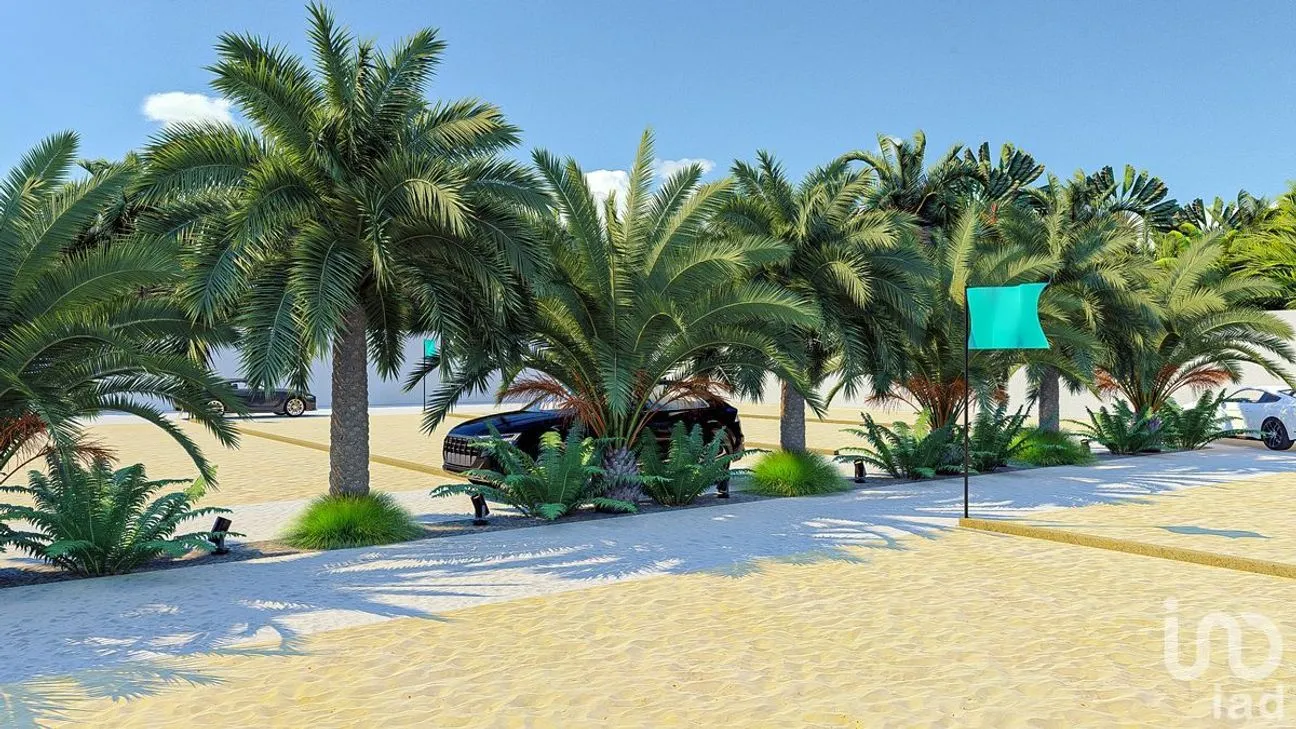 Terreno en Venta en Chelem, Progreso, Yucatán | NEX-228996 | iad México | Foto 9 de 11
