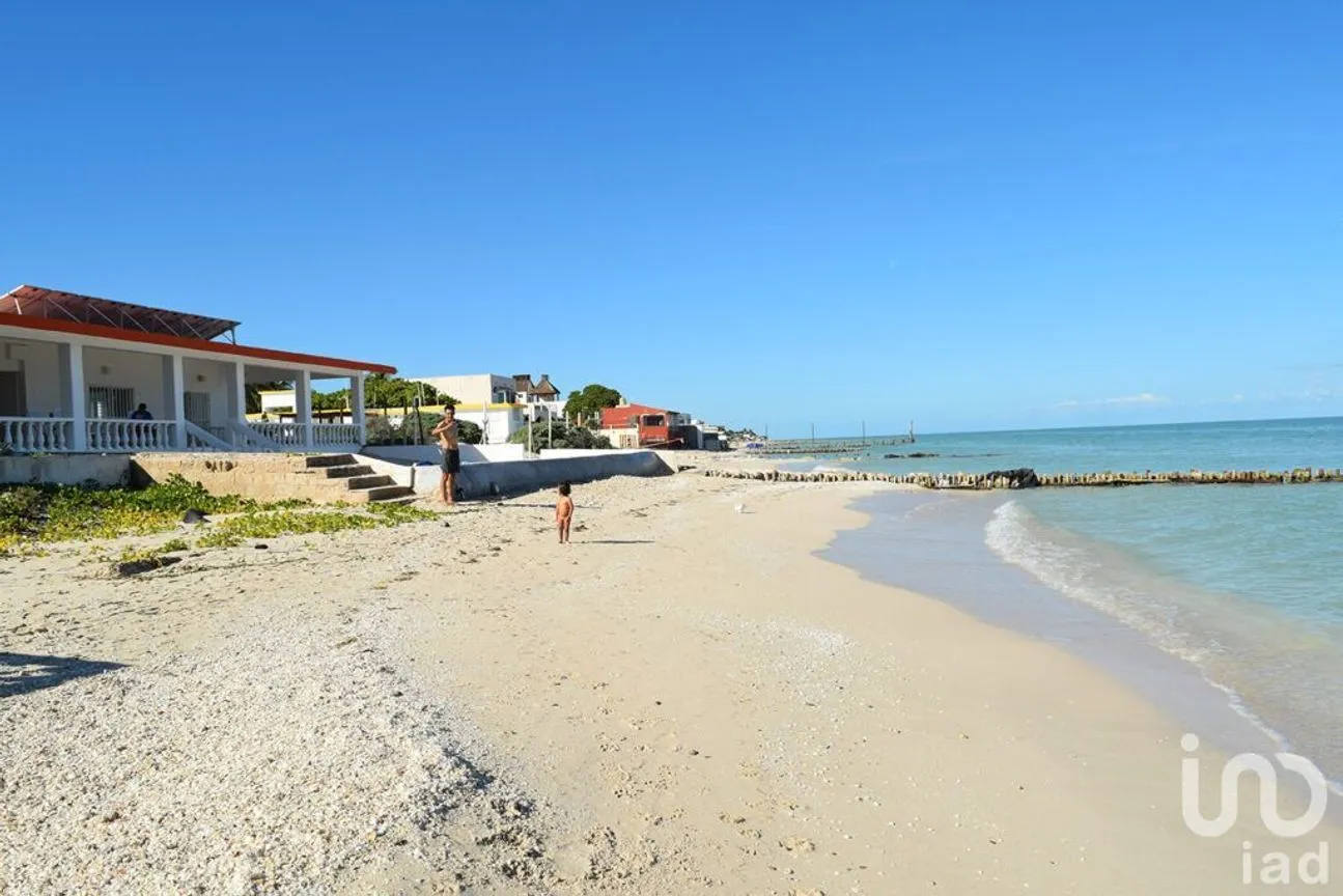 Terreno en Venta en Chelem, Progreso, Yucatán | NEX-228996 | iad México | Foto 10 de 11