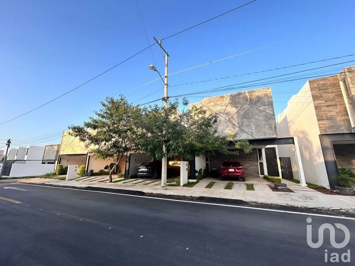Casa en Venta en Dzityá, Mérida, Yucatán | NEX-229111 | iad México | Foto 2 de 15